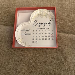 Elizabeth ha añadido una foto de su compra