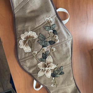 Etsy-Käufer:in hat ein Foto des gekauften Artikels hinzugefügt