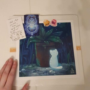 Andrea added a photo of their purchase