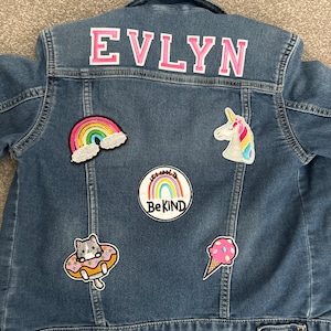 Charlotte added a photo of their purchase