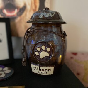 Cris added a photo of their purchase