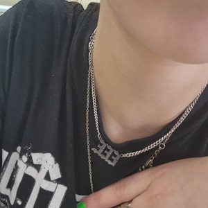 Hayley added a photo of their purchase