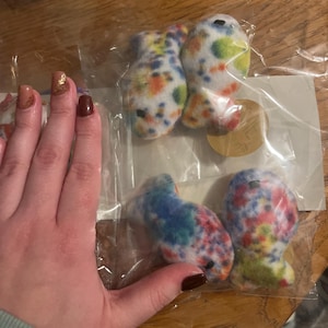 Alexis added a photo of their purchase