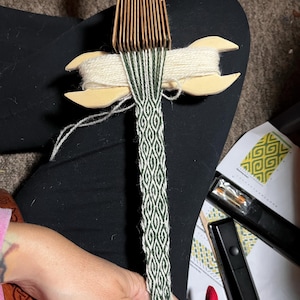 Charlotte added a photo of their purchase