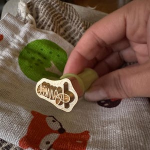 Annie added a photo of their purchase