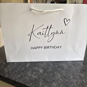 Katie a ajouté une photo de son achat