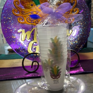 Abby added a photo of their purchase