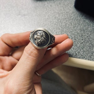 Comprador de Etsy ha añadido una foto de su compra
