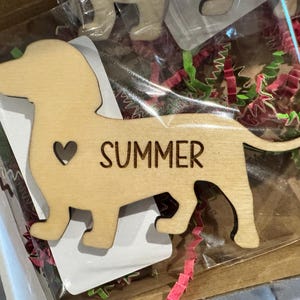 Kacey added a photo of their purchase
