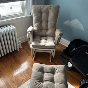 Samantha added a photo of their purchase