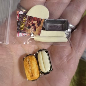 Tina ha añadido una foto de su compra