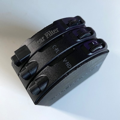 Radpower Rear Rack Spare Battery Mount Adapter - Etsy