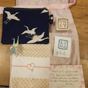 Elliott added a photo of their purchase