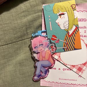 Sasha ha añadido una foto de su compra