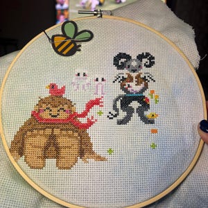 Erin added a photo of their purchase