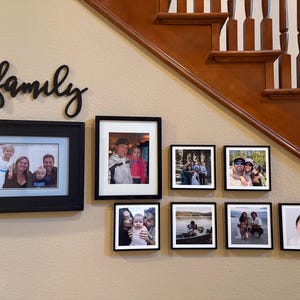 Debra added a photo of their purchase
