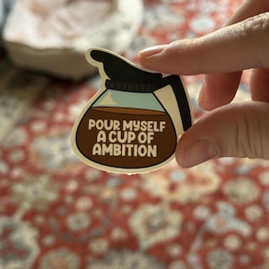 Michelle added a photo of their purchase