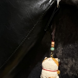 Zhong added a photo of their purchase