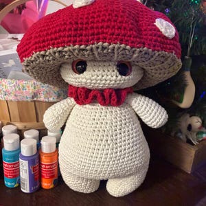 Sarah added a photo of their purchase