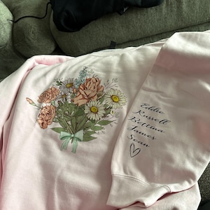 Bettina added a photo of their purchase