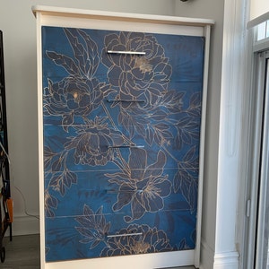 Liana added a photo of their purchase