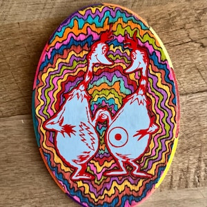 Lydia added a photo of their purchase