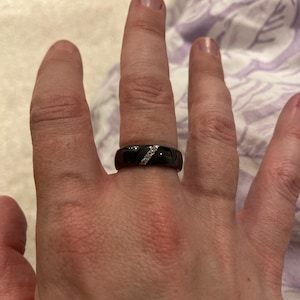 Katherine added a photo of their purchase