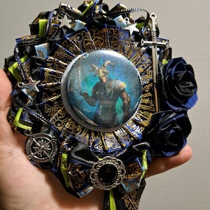 Emily added a photo of their purchase
