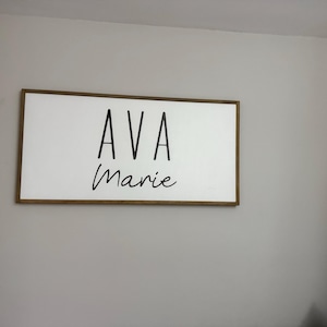 Etsy-köpare lade till en bild av sitt köp