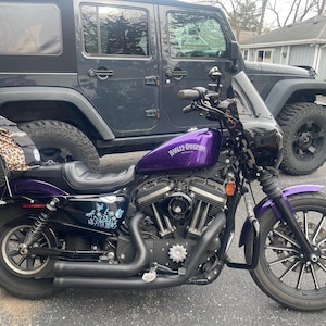 Ashley heeft een foto van de aankoop toegevoegd