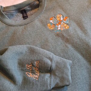 Cindy added a photo of their purchase