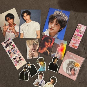 Kacy added a photo of their purchase