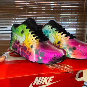 thunderdome nike air max