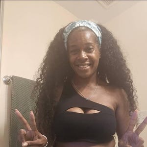 Tanisha added a photo of their purchase