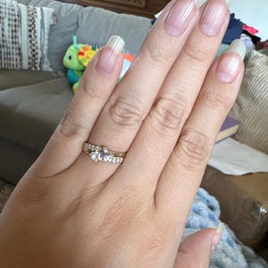 Victoria adicionaram uma foto da sua compra