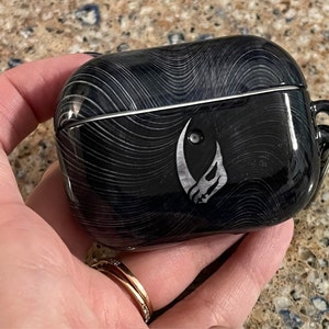 Ashton added a photo of their purchase