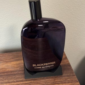 Riley added a photo of their purchase