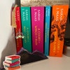 ACOTAR Book Stack Sticker | Sarah J Maas Book Stack Sticker | ACOMAF ...