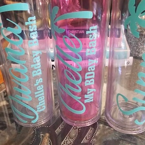 Rachelle added a photo of their purchase