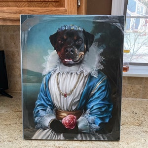 Gabrielle added a photo of their purchase