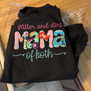 Tracy added a photo of their purchase