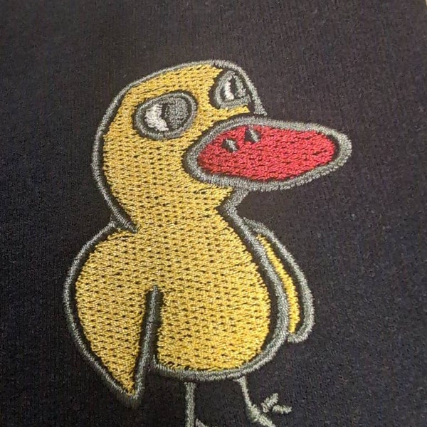 Operated By My Furbaby - Personalized Custom Sweatshirt main image 0