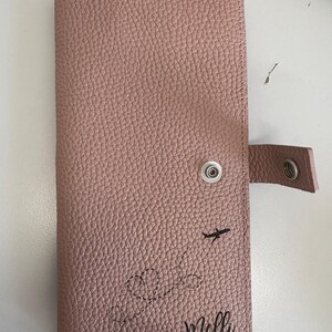 Melli added a photo of their purchase