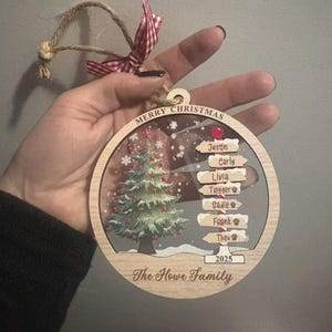 Lauren added a photo of their purchase