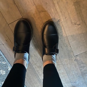 Julia added a photo of their purchase
