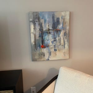 Katherine added a photo of their purchase