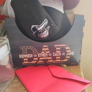 Zachary ha añadido una foto de su compra