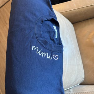 Etsy buyer added a photo of their purchase