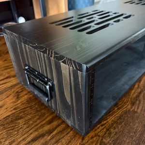Casey added a photo of their purchase