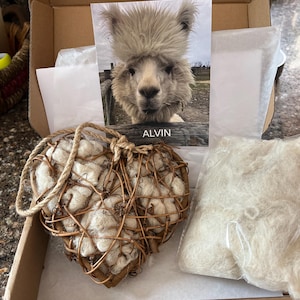 Amber added a photo of their purchase